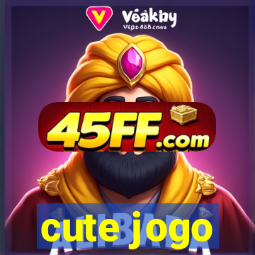 cute jogo